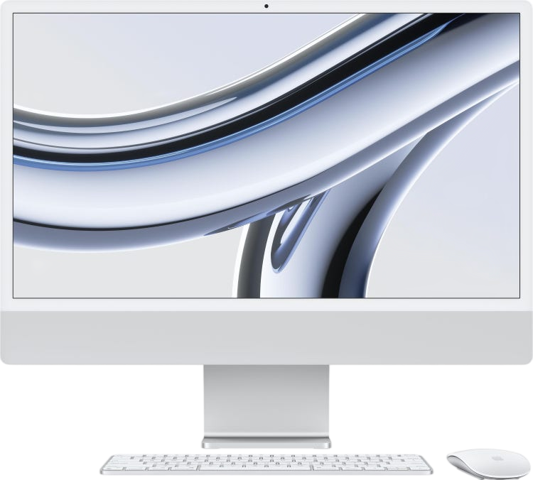 Apple iMac M3